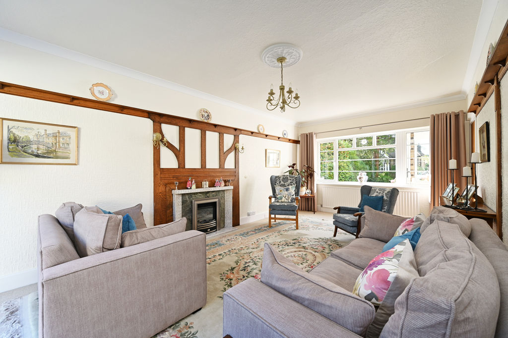Slayleigh Lane Fulwood